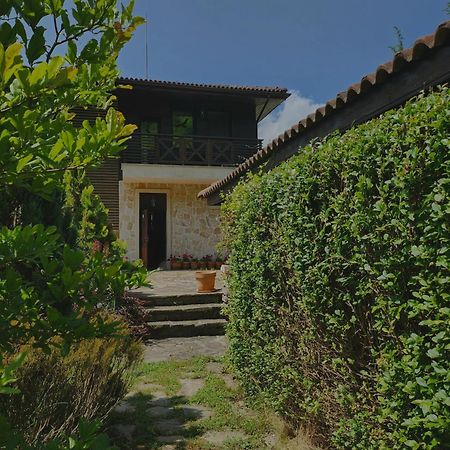 Eco Residence Ribarica Exterior foto